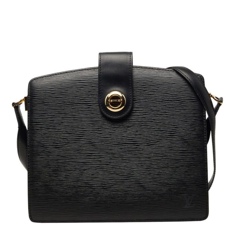 Louis Vuitton Capucines Shoulder Bag M52342